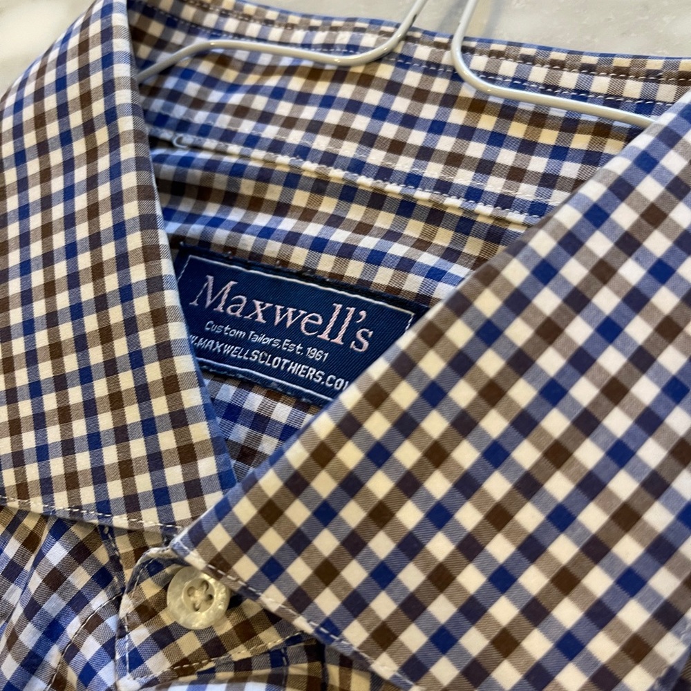 Dress Shirt